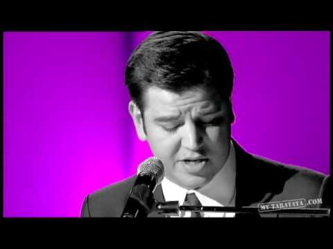 Eli Paperboy Reed - Drown in My Own Tears (Ray Charles) - Live on Taratata