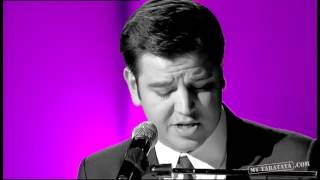 Eli Paperboy Reed - Drown in My Own Tears (Ray Charles) - Live on Taratata