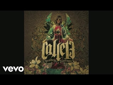 Calle 13 - Llégale a mi Guarida (Audio) ft. Vicentico