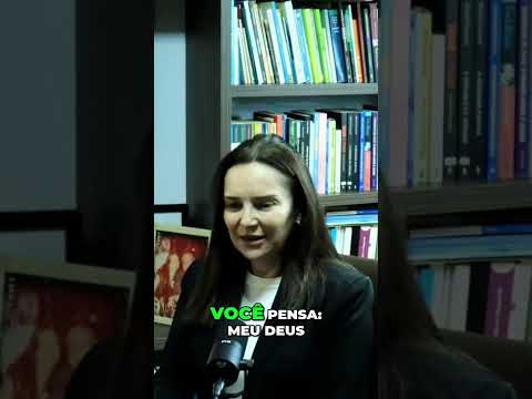 Combate ao Crime Organizado: Dedicação e Paixão. Delegada Geral Daniela Maidel. #shorts