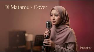 Download lagu Sufian Suhaimi - Dimatamu @Patbe14S Cover mp3