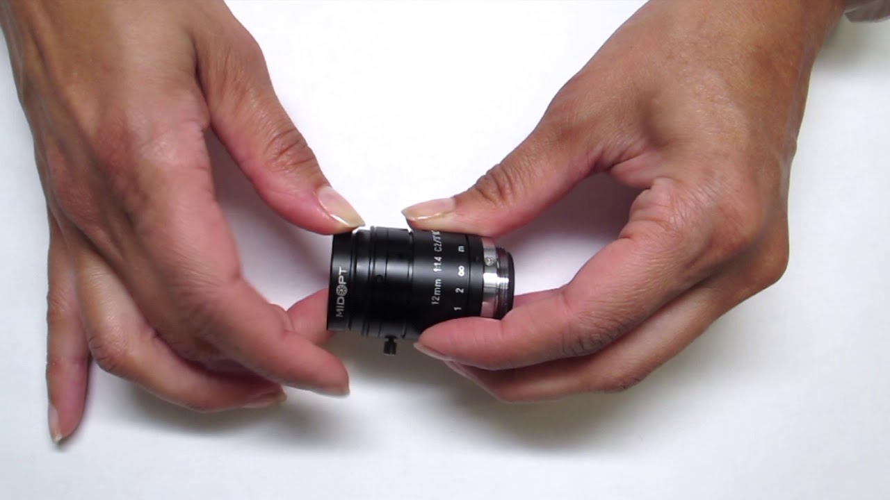 MidOpt Threaded Mount Installation