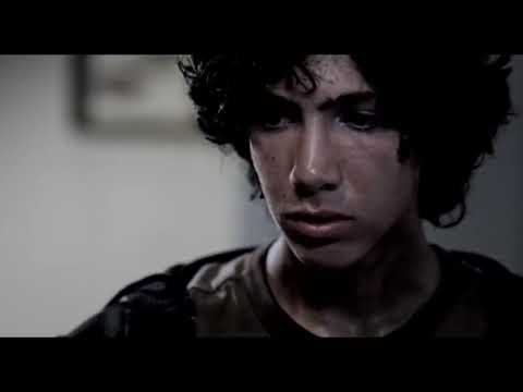 Grey Matter (James B. Cox) 2012 - Trailer