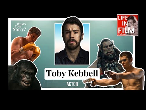 TOBY KEBBELL: Box Office Bombs, Driving a Farrari through Times Square & Boxing Shia Labeouf UNCUT
