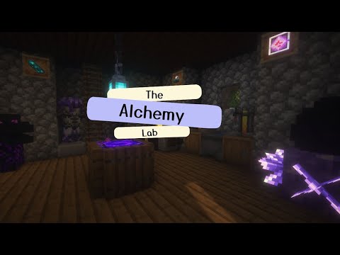 Chroma_ - Build Showcase: The Alchemy Lab