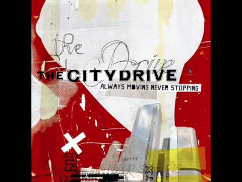 The City Drive - Saints