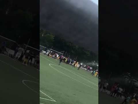 TSV schornbach- anagenisis Schorndorf