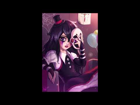 Nightcore [FNAF Pizzeria Simulator] Tell Me Father - MiatriSs