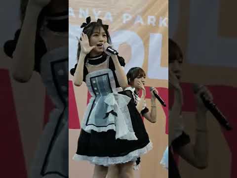 220515 (Twosafe Fancam) Chypre - Suki! Cho @ Thanya Park Idol Party