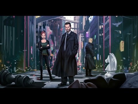 Lacuna Review: Choice in Detective Games