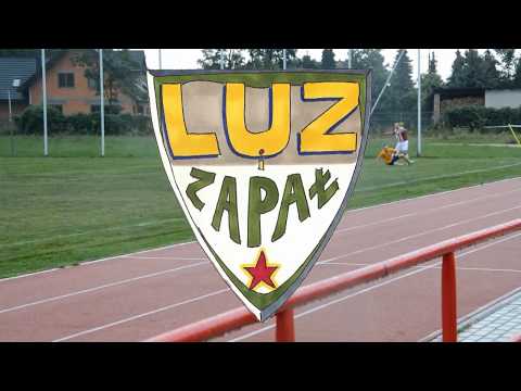 Wrzos Międzyborów - Passovia Pass 19.08.2017