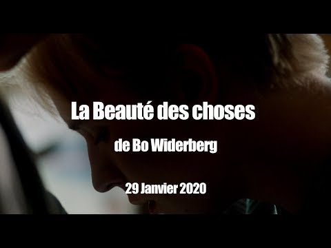 La Beauté des choses (1995) - Bande annonce 2019 HD VOST