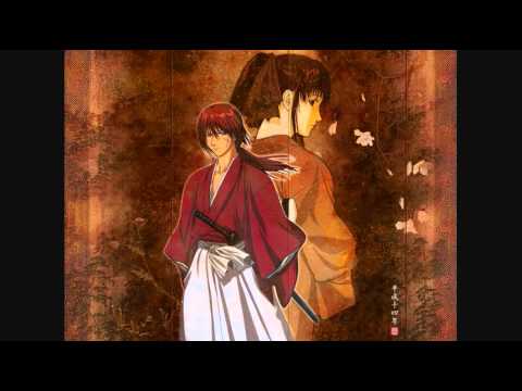 Samurai X (Rurouni Kenshin): Reflection OST - Regret