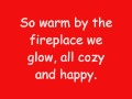 Phineas And Ferb - That Christmas Feeling Lyrics ...