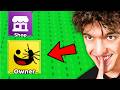 I Got OWNER POWERS In Steal A Brainrot