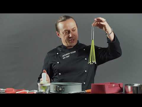 Миниатюра изображения товара Венчик Gipfel 9309