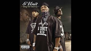 G Unit  Wanna Get To Know You Explicit
