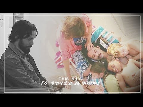 This Is Us | To Build A Home 2x14
