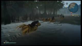 PS4　FF１５　配信