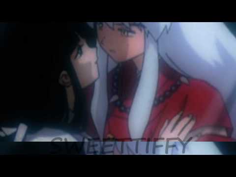 Inuyasha • Kikyo • Kagome . Good Girls Gone Bad . Happy B-Day annasailor ! :)
