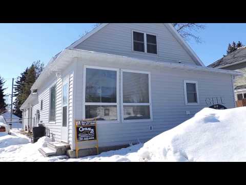 319 Mclean Ave. Wilton, ND