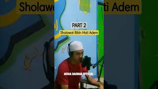 Download lagu SHOLAWAT QOD KAAFANI PART 2 #shorts #sholawatterbaru #sholawat #sholawatpengantartidur #viral mp3