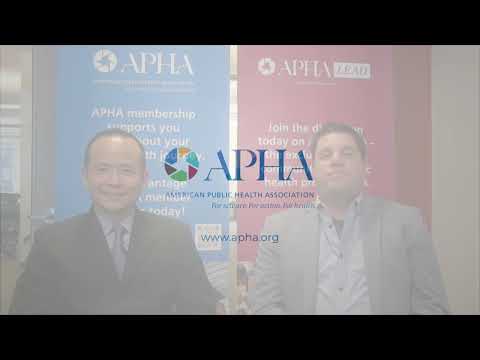 APHA Member Benefits: Publishing & Presenting