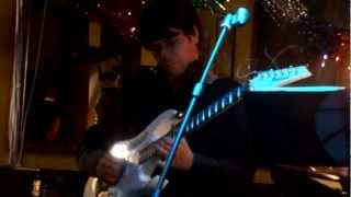 Toto Hold the line (cover) ROCK DIAMONDS Live@ Morrison pub Anagni