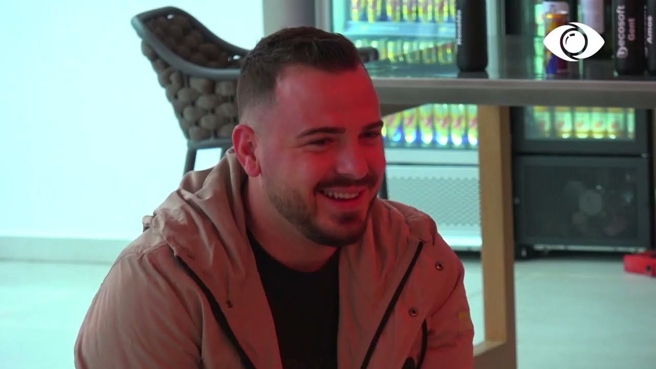 Kush ma ka lëpirë gjalpin?/ Përgjigjet Kiara: Ma solli Genti