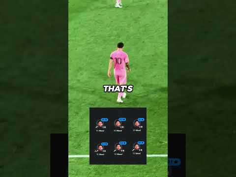 Brace Man Messi has now passed Ronaldo in total goals — this stat is hilarious. 🤣💀