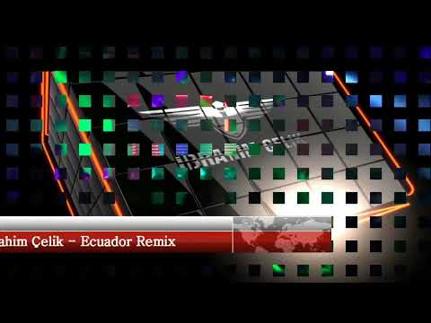 DJ İbrahim Çelik - Dali Plus Taksim