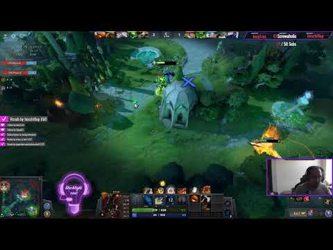 SVEN OFFLANE AGHA! NEW META? Comeback der Ultraklasse!