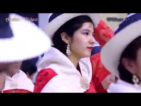 Carnavales Ayacuchanos - Duo Nuevo Amanecer