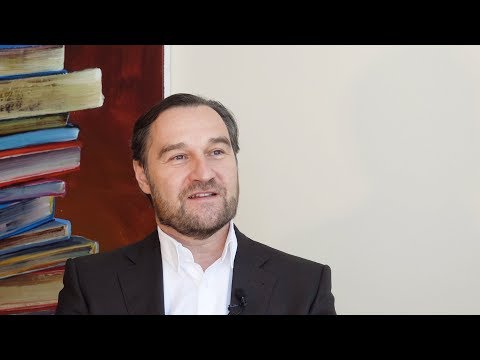 Dr. Sven Murmann im Interview über 25 Jahre Engagement für die sdw