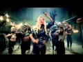 Lady Gaga feat.Taylor Momsen - Zombie 