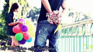 ♫I'll always be true, Right by your side, If you were my boo♪