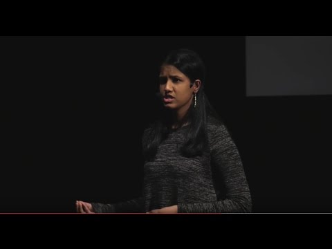 Standing Out As An Introvert In A World Of Extroverts | Asritha Swaminadhan | TEDxYouth@BOSS
