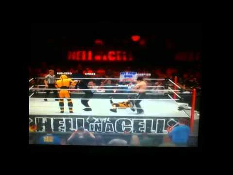 scorpion vs sub-zero vs cyrax vs bruce lee