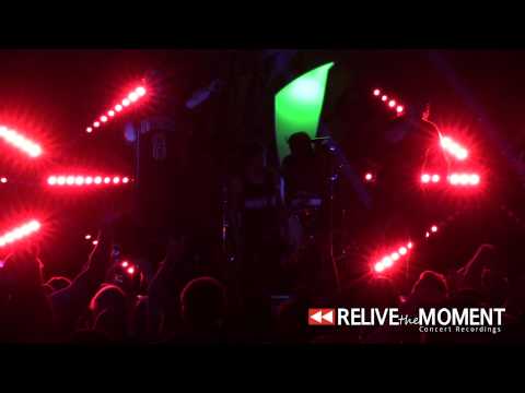 2014.07.26 I See Stars - Filth Friends Unite (Live in Joliet, IL)