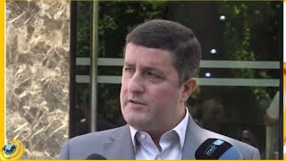 Իրավապահները ՀԷՑ-ի գլխավոր գրասենյակում են. ռազմավարական կառույցի աշխատանքը պարալիզացված է