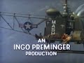 M A S H 1985 VHS Opening
