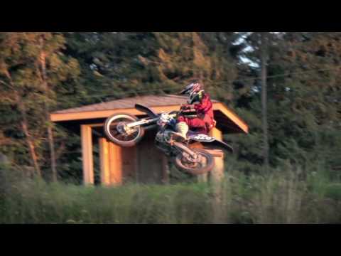 Kenny Roberts at OPMC