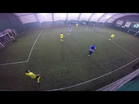 Quin Romania - Sergiana (12-5) - FIFCO - Grupa B - Editia de toamna 2017 - CNFC Brasov