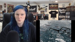 TesseracT - King - FIRST TIME HEARING/REACTION