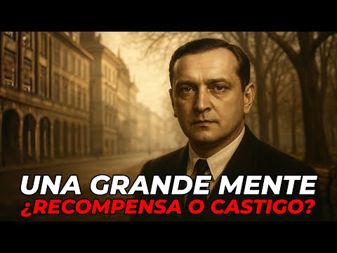 Stefan Banach: Autodidacta Que Demostró Que El Genio Es Más Fuerte Que El Destino