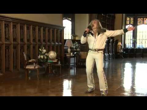 Wagner Fiuza-Carrilho's X Factor Judges' Houses Performance (Full Version)