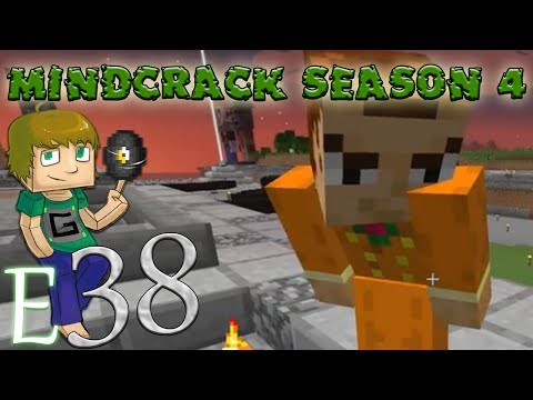 Minecraft MindCrack - S4E38 - MCGamer is Super!