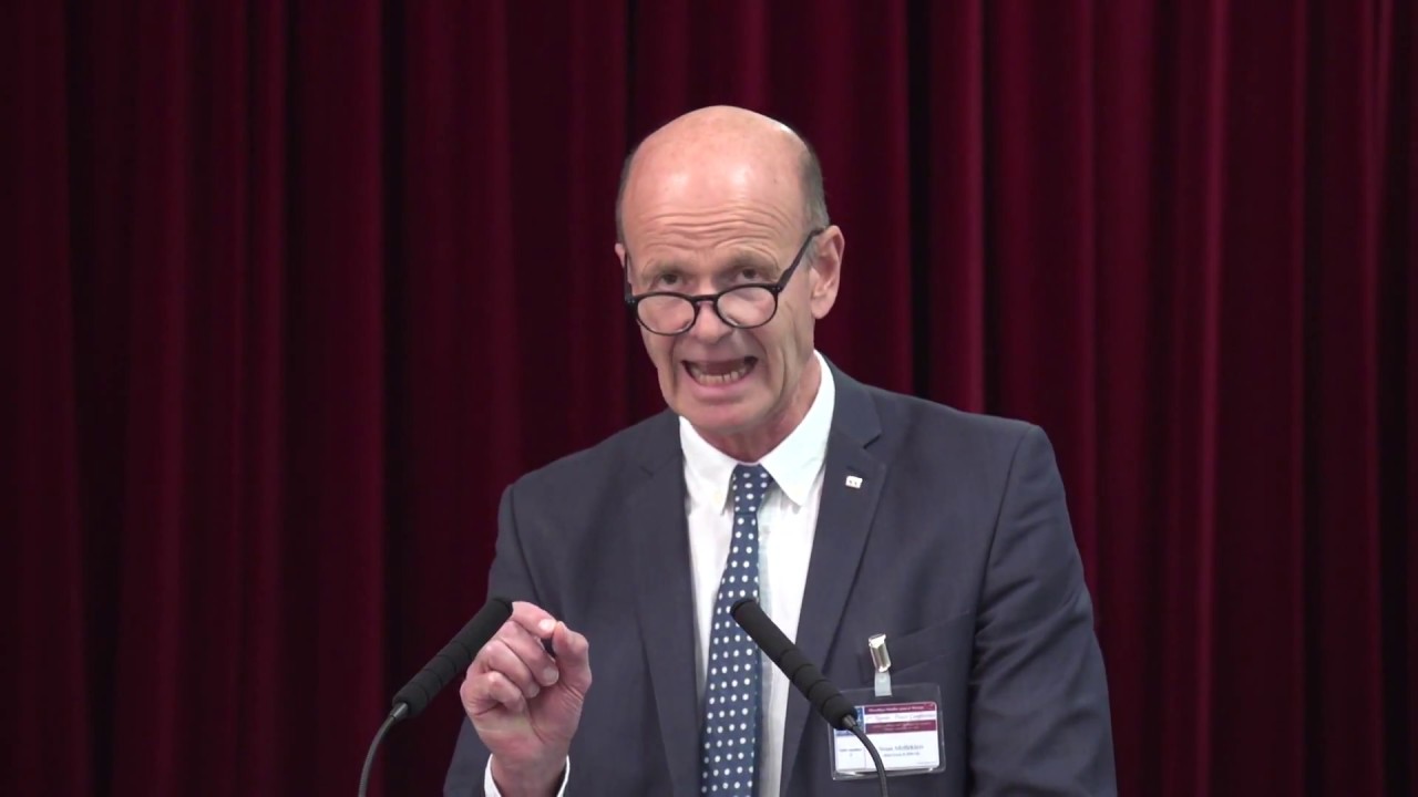 Sven Mollekleiv