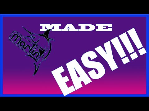 How to install marlin-config and use it for easy 3d printer firmware