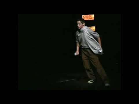 Think Positive Reprise/I've Got a Golden Ticket - Willy Wonka
